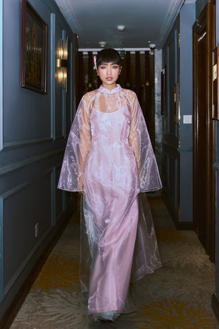 Áo Dài Việt Nam Qua Các Thời Kỳ: Từ Di Sản Đến Đời Sống Hiện Đại