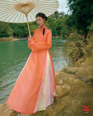 HOÀ SẮC GIAO THỜI