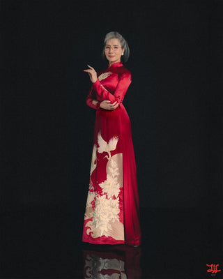 THỊNH YẾN