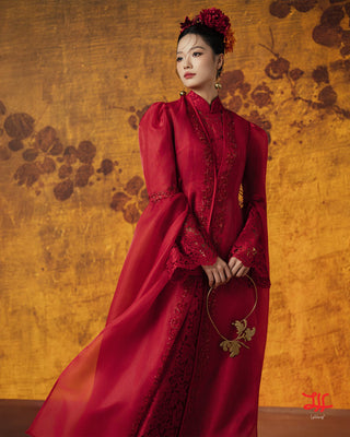 HOA THƯỜNG ĐIỆP MỘNG