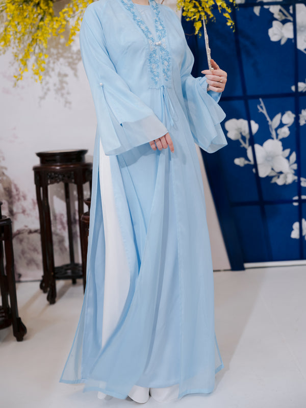 Cô Dâu Thiết Kế