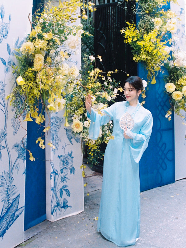 Mẫn Nhi (@demannhi) 