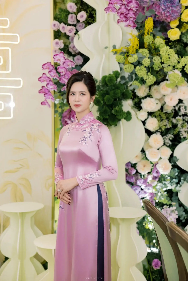 Mẹ Sui Gia Cô Bắc