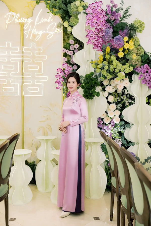 Sui Gia Thiết Kế