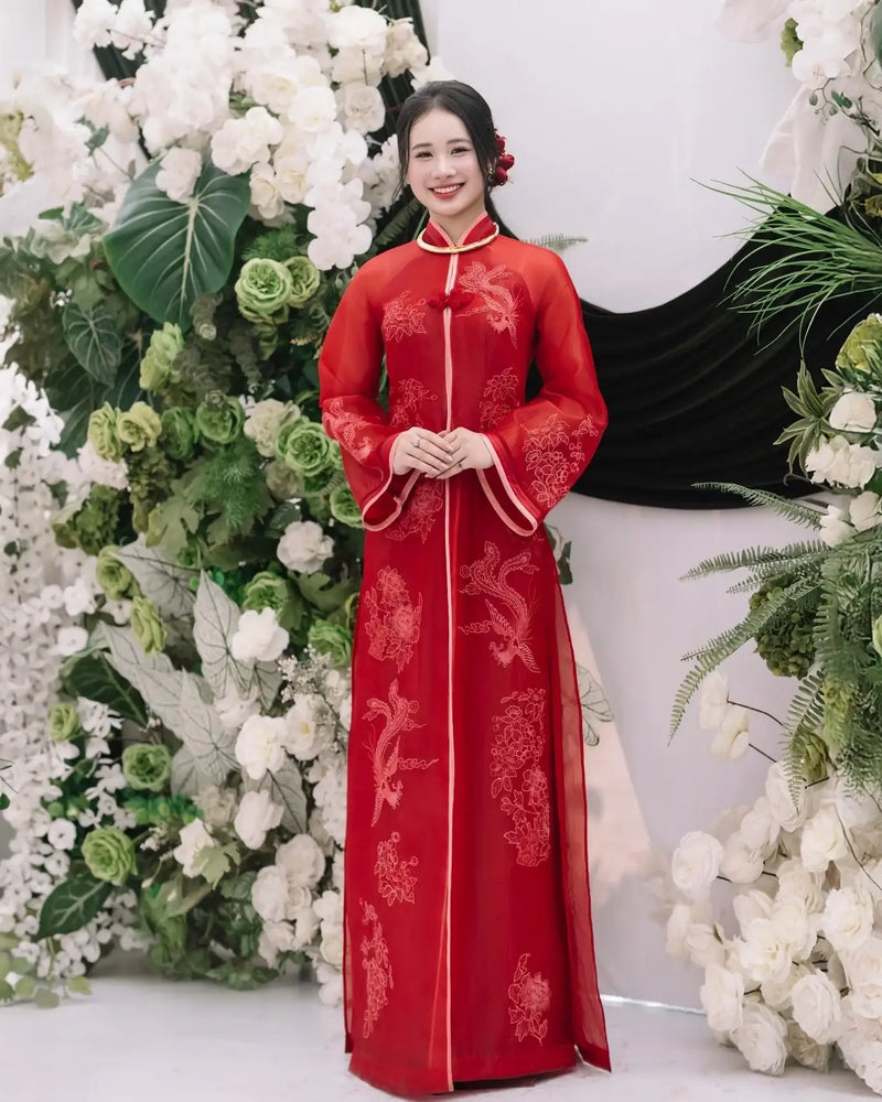Cô Dâu Ngọc Bích