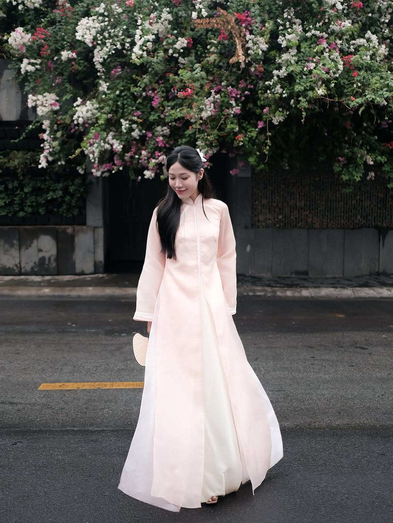 Thuỳ Linh (@thxlinh)