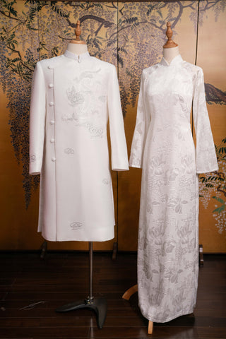 Lý Long và Lê Phụng