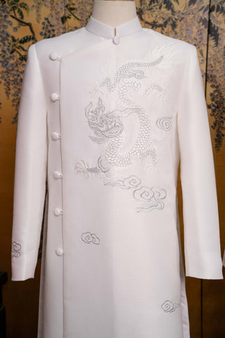 Lý Long và Lê Phụng