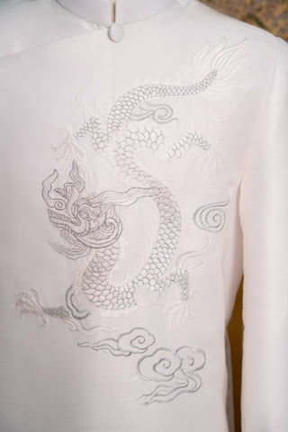 Lý Long và Lê Phụng