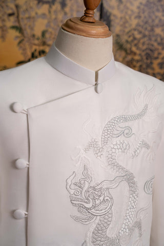 Lý Long và Lê Phụng