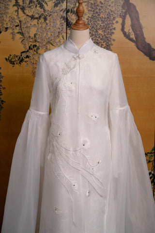 Lý Long và Lê Phụng