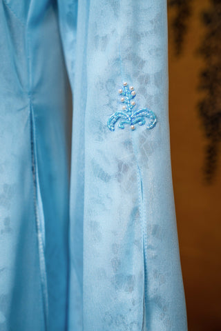 Thanh Lam & Khoác Nhật Lam