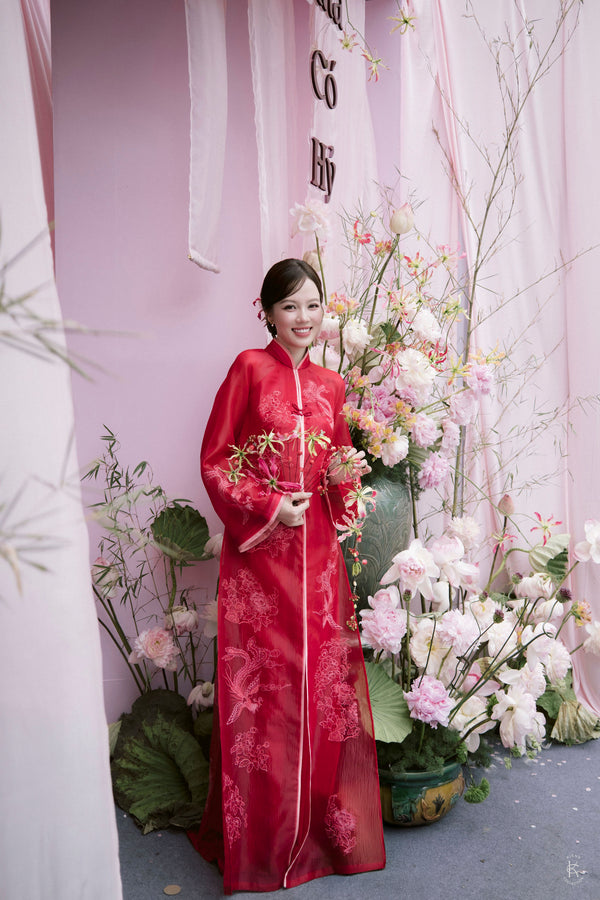 Lễ Nạp Tài - Mèo Trái Đất (@meosaohoafake)