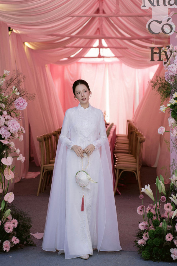 Lễ Vu Quy - Mèo Trái Đất (@meosaohoafake)