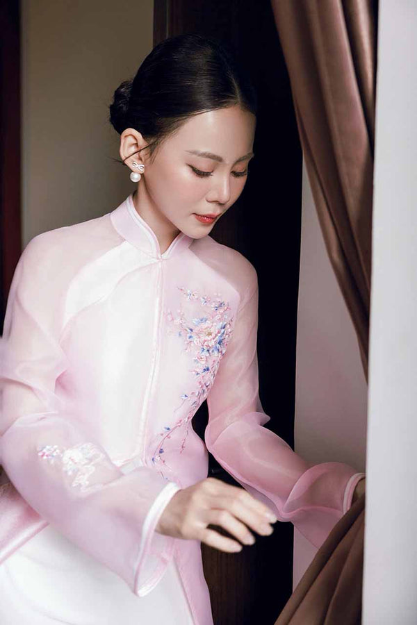 Cô dâu Thư