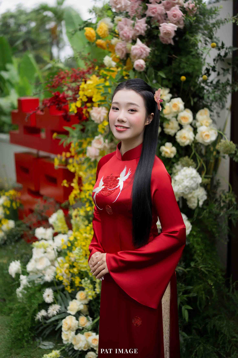 Cô Dâu Độc Bản