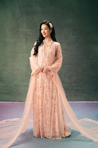 Sương Mai