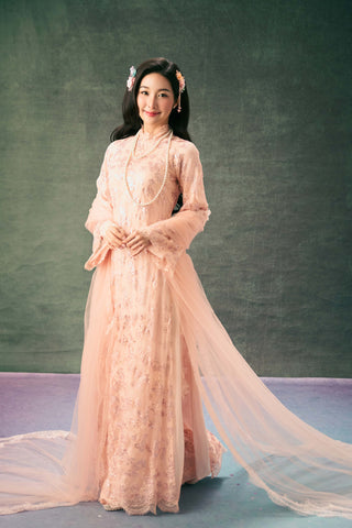 Sương Mai