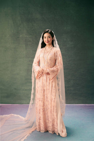 Sương Mai