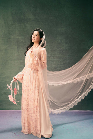 Sương Mai