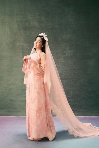 Hạc Phấn