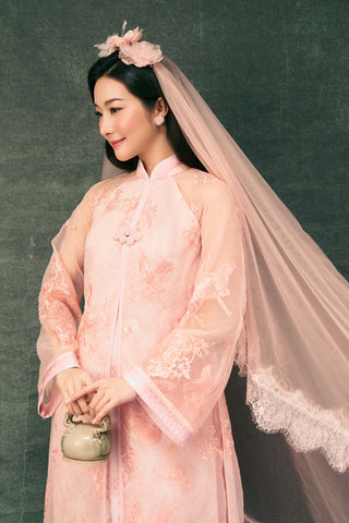 Hạc Phấn