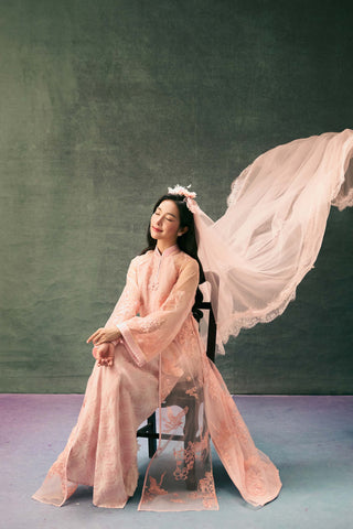 Hạc Phấn
