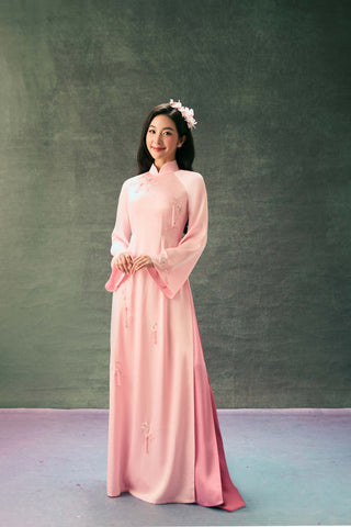 Lụa Phấn