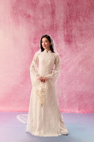 Hoa Thuỷ Tinh