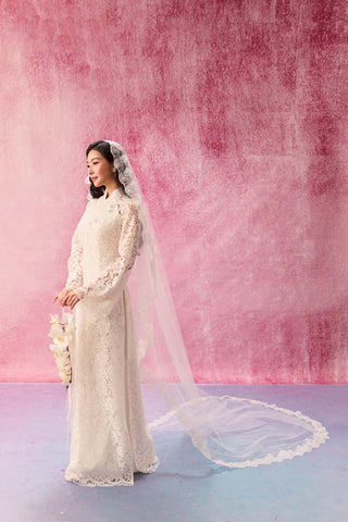 Hoa Thuỷ Tinh
