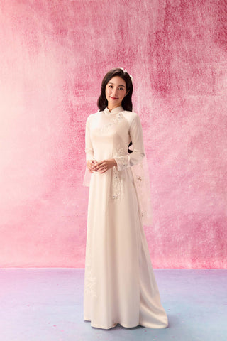 Bạch Ngân