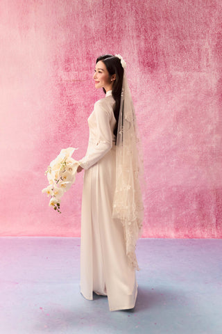 Bạch Ngân