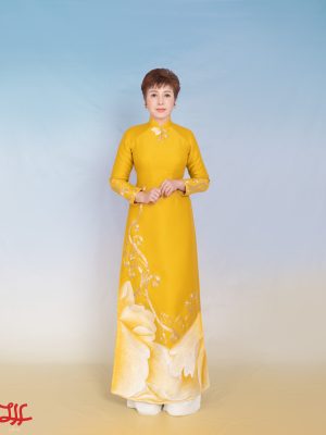 Phù Dung Dấu Hỏi