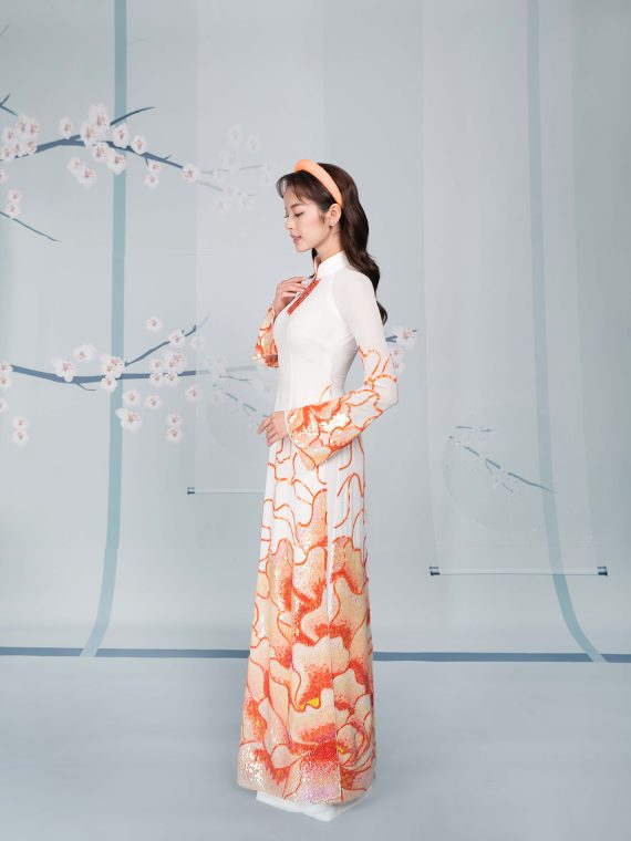 Mẫu Đơn Đại Đoá